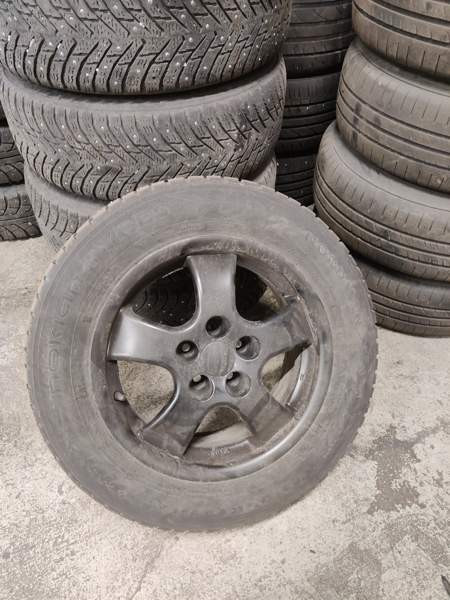 Volkswagen Golf Jaemsae – foto 6