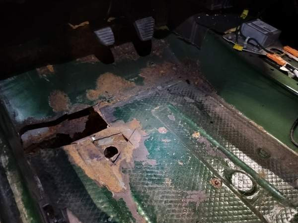 Peugeot 306 Oulu - valokuva 3