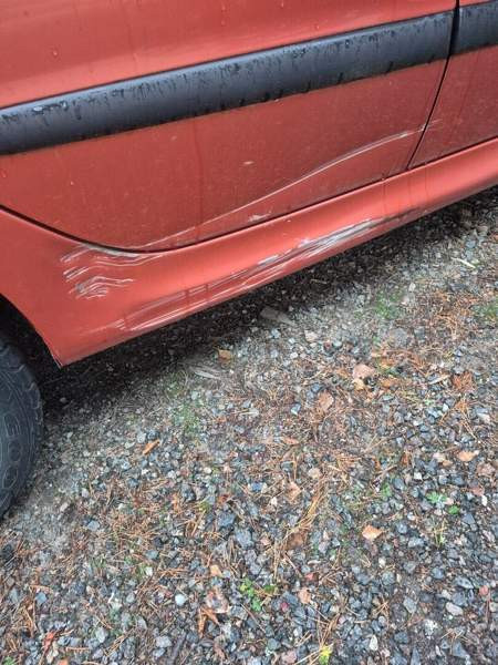 Peugeot 206 Савонлинна - изображение 6