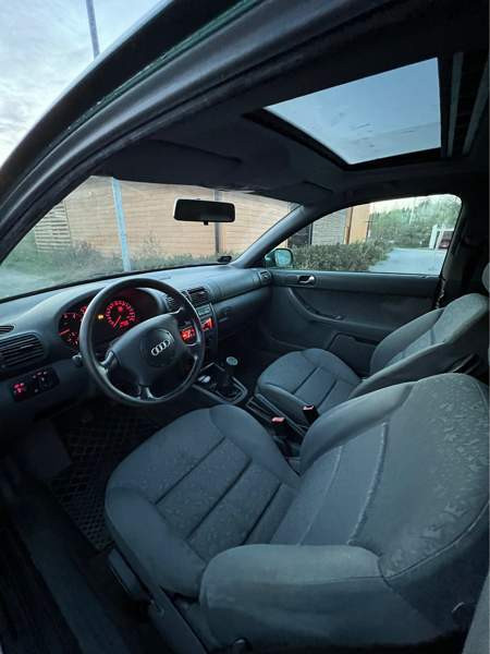 Audi A3 Tampere – foto 4