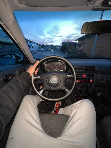 Audi A3 Tampere – foto 5