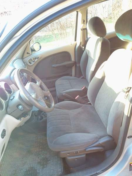 Chrysler PT Cruiser Rovaniemi - valokuva 7