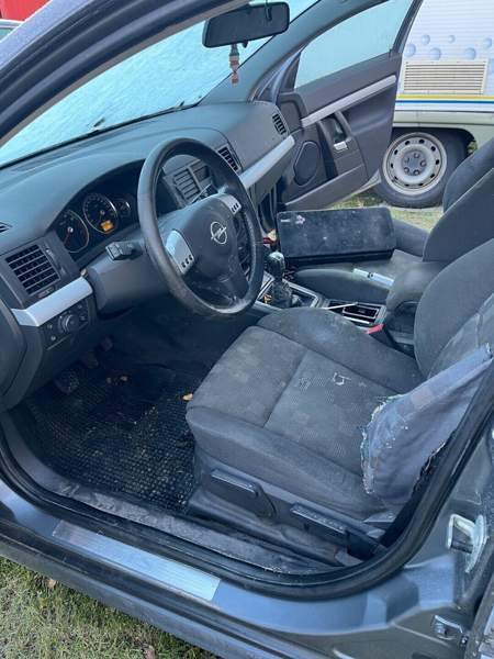 Opel Vectra Якобстад - изображение 4