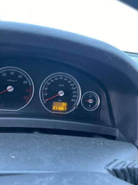 Opel Vectra Якобстад - изображение 5