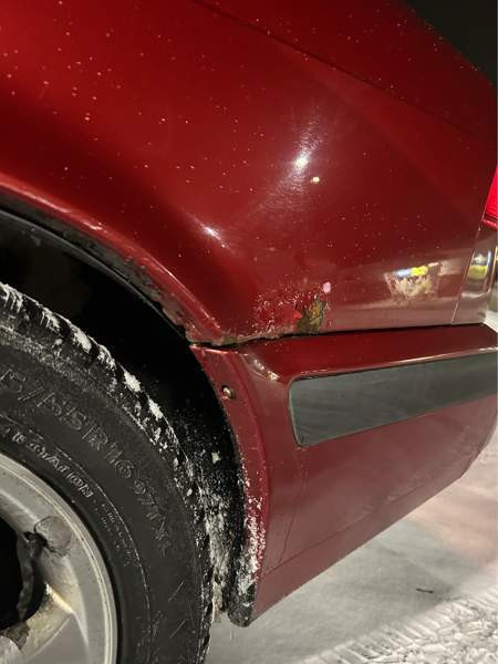 Saab 9-5 Оулу - изображение 6