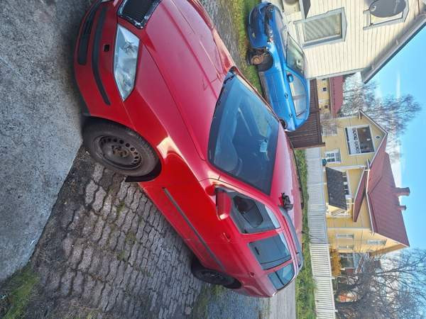 Skoda Octavia Kemin - valokuva 1