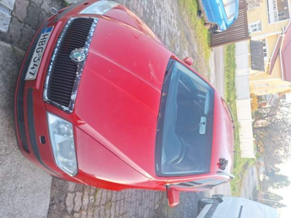 Skoda Octavia Kemin - valokuva 2