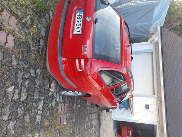 Skoda Octavia Kemin - valokuva 4