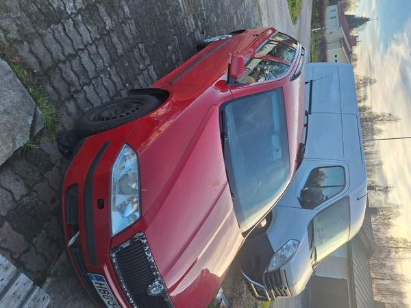 Skoda Octavia Kemin - valokuva 3