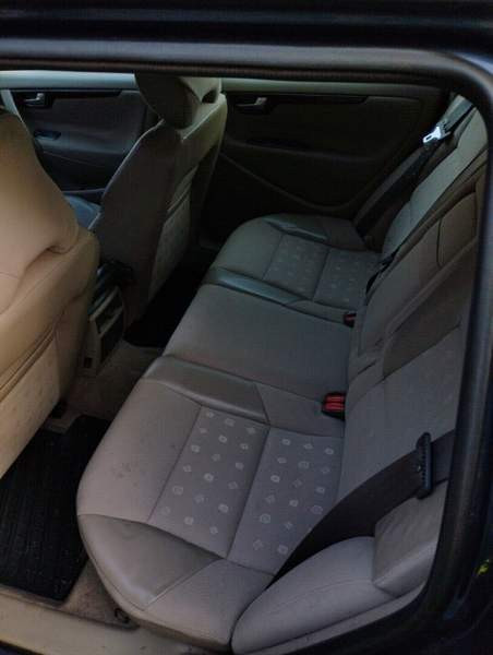 Volvo V70 Nastola - изображение 6