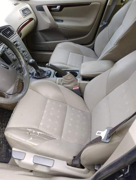 Volvo V70 Nastola - изображение 5