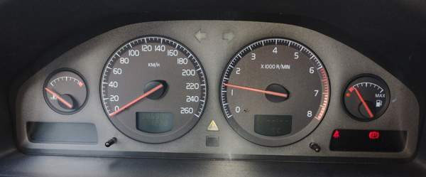 Volvo V70 Nastola - изображение 7