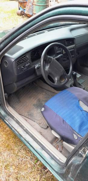 Volkswagen Golf Karstula - valokuva 4