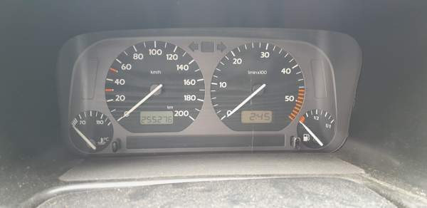 Volkswagen Golf Karstula - valokuva 3