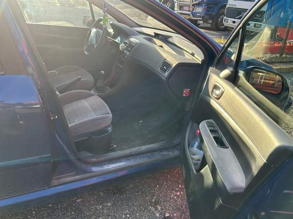 Peugeot 307 Asikkala – foto 5