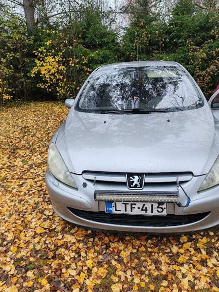 Peugeot 307 Pyhäntä - photo 1
