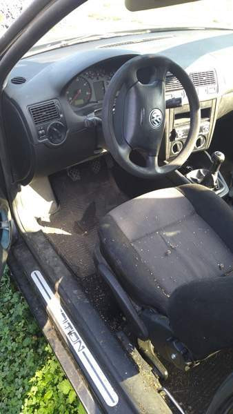 Volkswagen Golf Mikkeli - valokuva 2