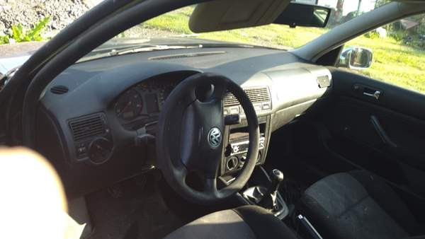 Volkswagen Golf Mikkeli - valokuva 4