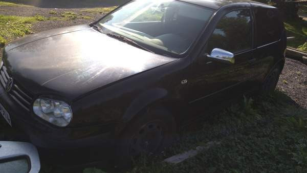 Volkswagen Golf Mikkeli - valokuva 5