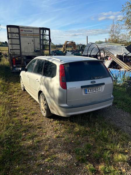 Ford Focus Ловийса - изображение 2