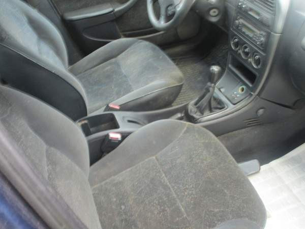 Citroen Xsara Турткуль - изображение 4