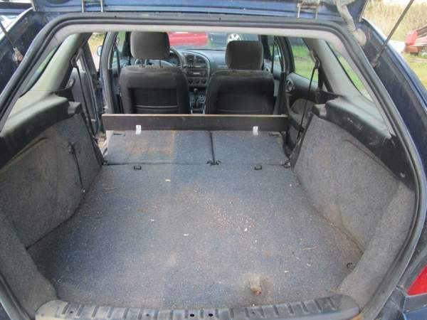 Citroen Xsara Турткуль - изображение 2