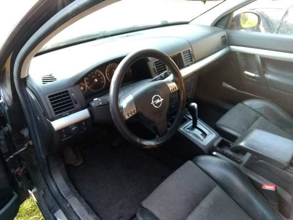 Opel Vectra Toholampi - photo 2