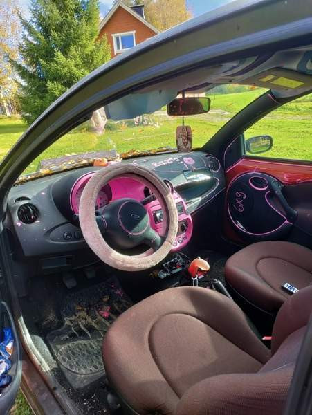 Ford Ka Töysä - изображение 7