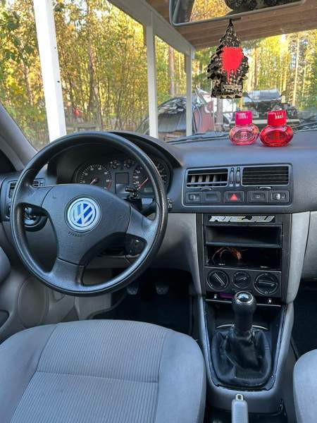 Volkswagen Bora Haukipudas – foto 4