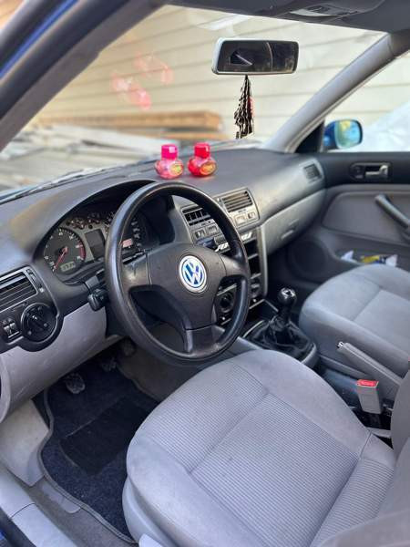 Volkswagen Bora Haukipudas – foto 3