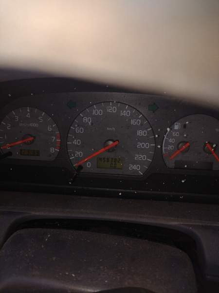 Volvo S40 Loppi – foto 5