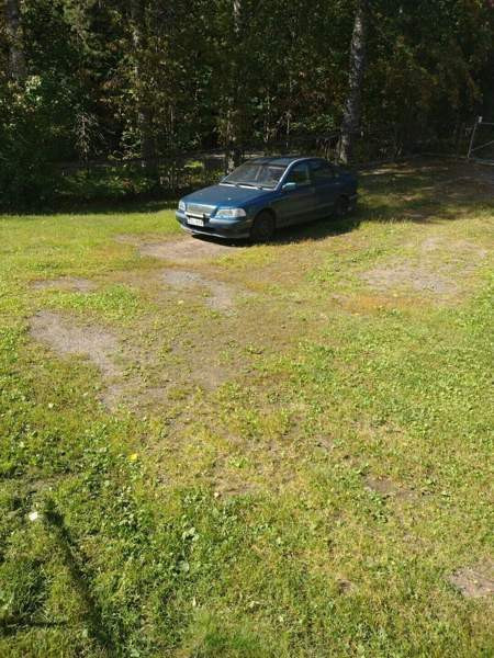 Volvo S40 Loppi – foto 3