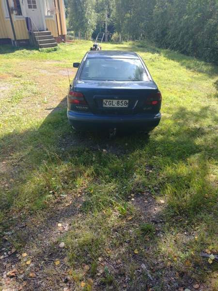 Volvo S40 Loppi – foto 2