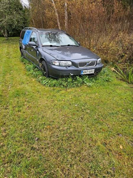 Volvo V70 Oulunsalo - photo 1