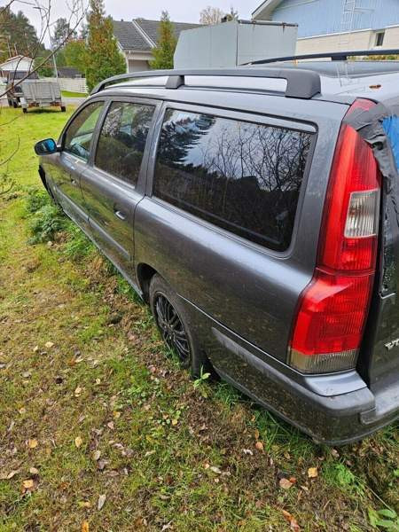 Volvo V70 Oulunsalo - photo 3