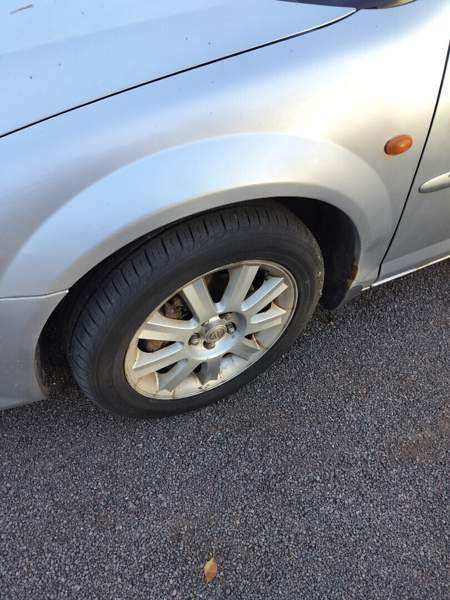 Chrysler Sebring Чукотский АО - изображение 7