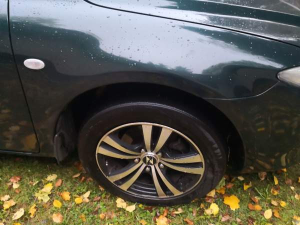 Mazda 6 Lohja - photo 2