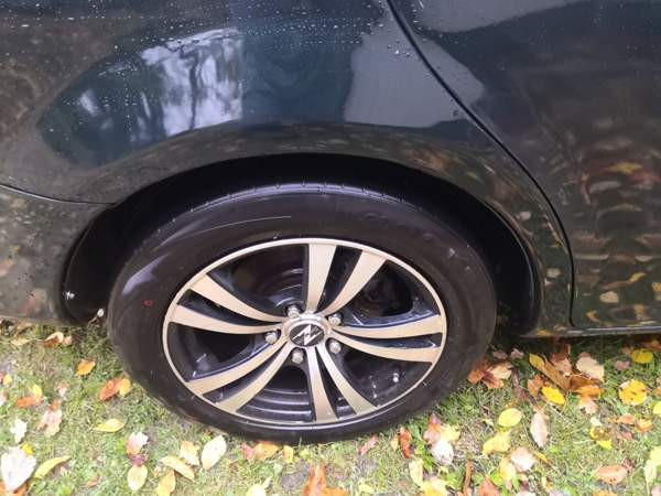 Mazda 6 Lohja - photo 5