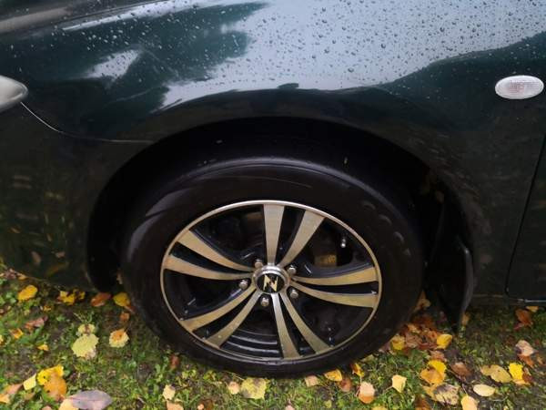 Mazda 6 Lohja - photo 3