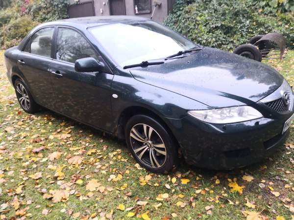 Mazda 6 Lohja - photo 1