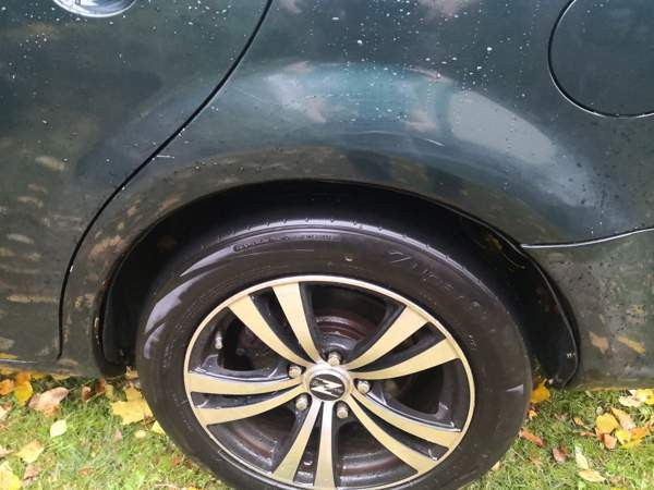 Mazda 6 Lohja - photo 4