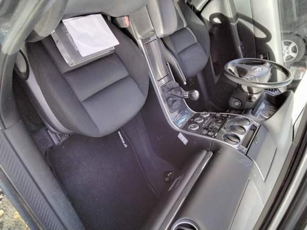 Mazda 6 Haemeenlinna - photo 3