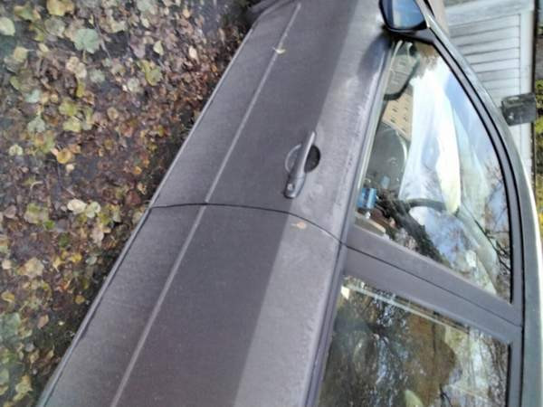 Mazda 6 Haemeenlinna - photo 7