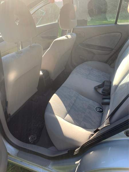 Nissan Almera Kontiolahti - изображение 8