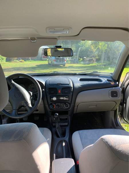 Nissan Almera Kontiolahti - изображение 7