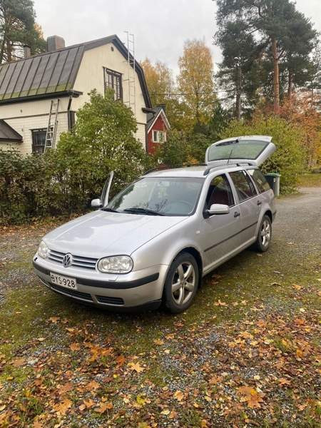 Volkswagen Golf Jakobstad - valokuva 2