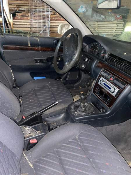 Audi A4 Курумкан - изображение 2