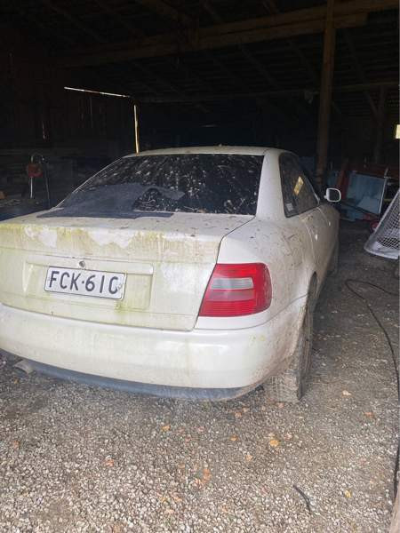 Audi A4 Курумкан - изображение 3