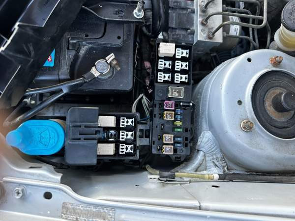 Suzuki Liana Jaervenpaeae – foto 8