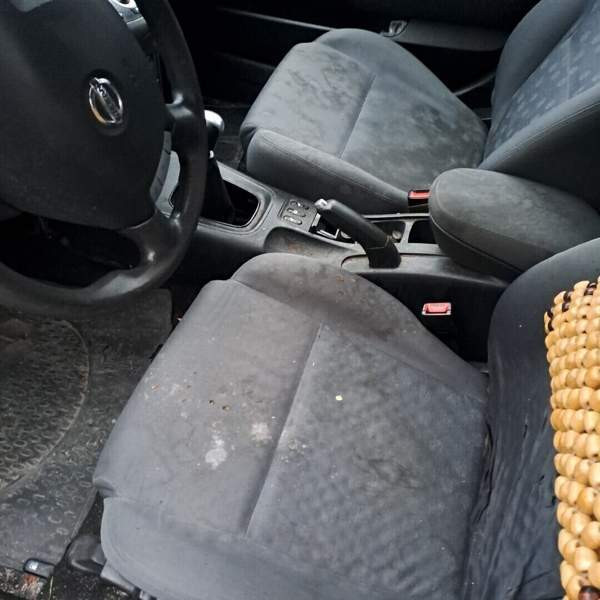 Nissan Primera Turtkul – foto 7